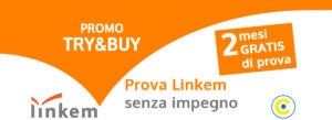Promozione Linkem Try&Buy